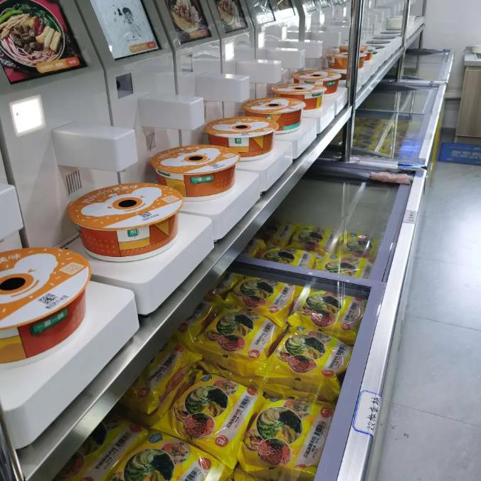 米線加盟店創業者開業前如何去做資金規劃？