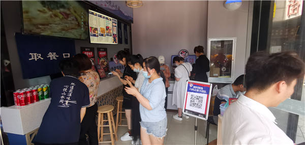 經營一家米線加盟店，你知道該如何鎖住客戶嗎？